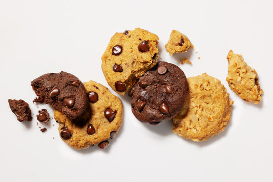 3 Things to Know about Snacking and Blood Sugar