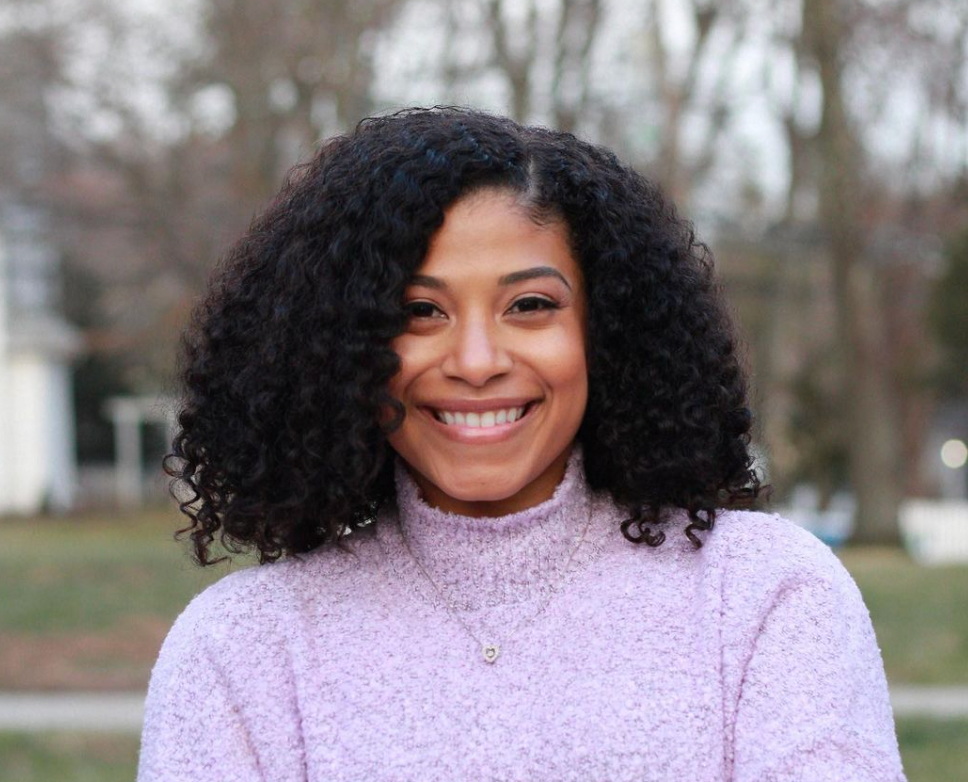 Joydays Community Spotlight: Qiana Drew