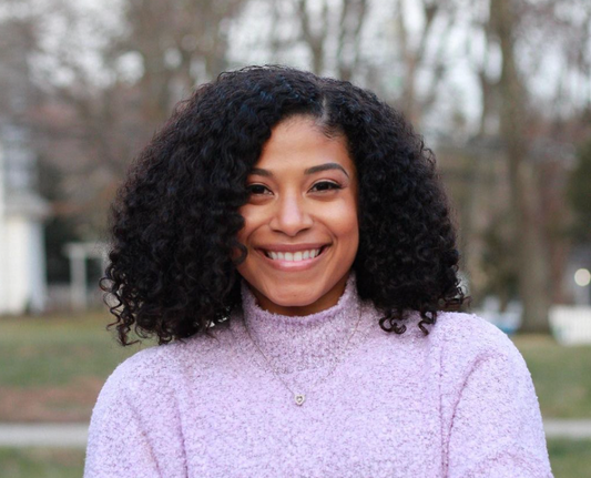 Joydays Community Spotlight: Qiana Drew