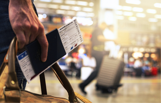 Traveling with Diabetes: Tips for a Smooth Journey