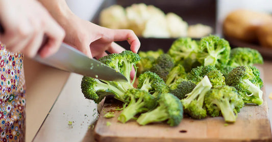 This Week's Daily Menu Plan for Blood Sugar Balance