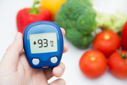 Top Diabetes-Friendly Snacks to Keep Blood Sugar in Check