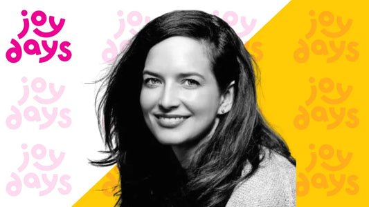 Meet Joydays: All the Sweet without the Spike