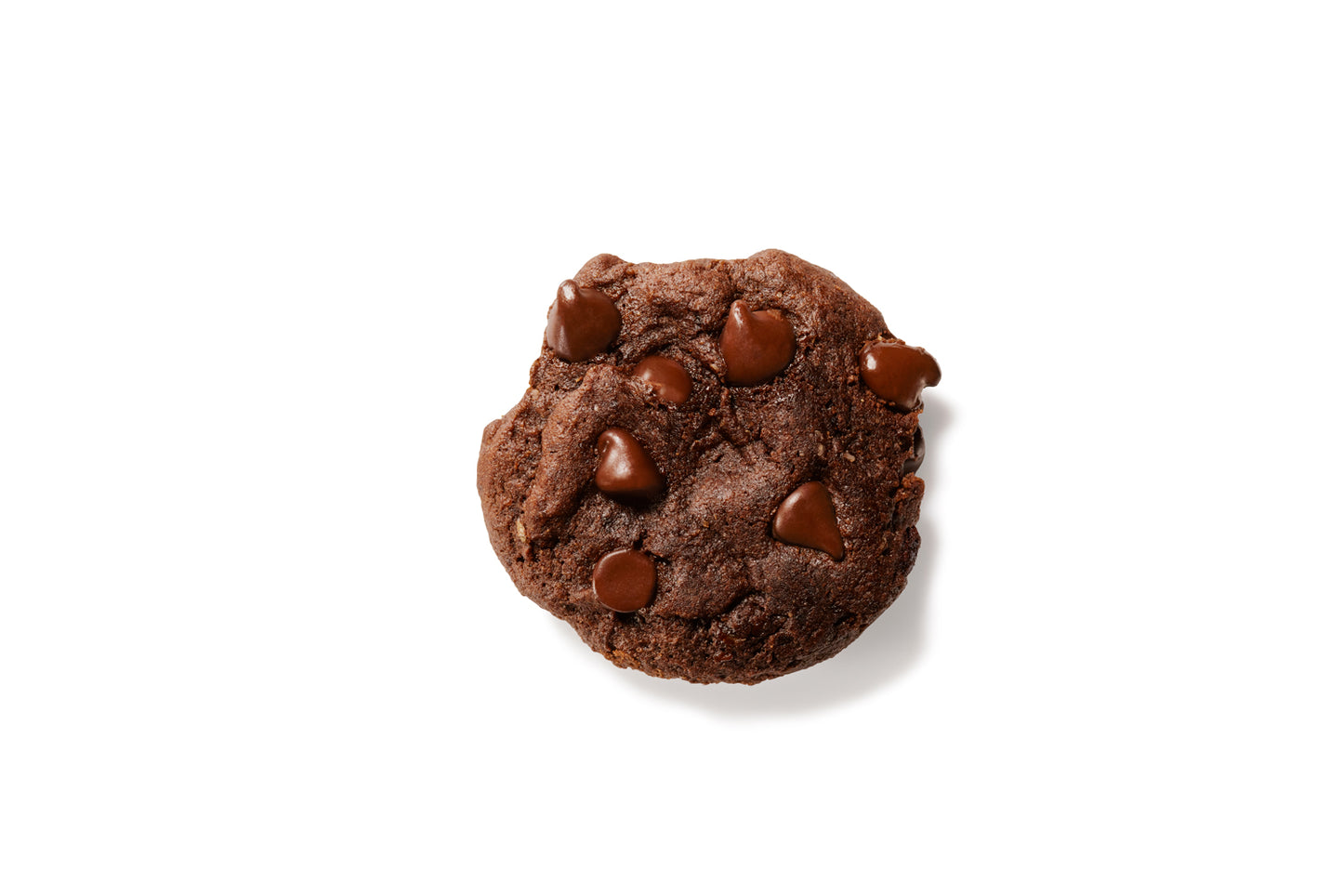 Double Chocolate - 24 Cookies (12 packs)