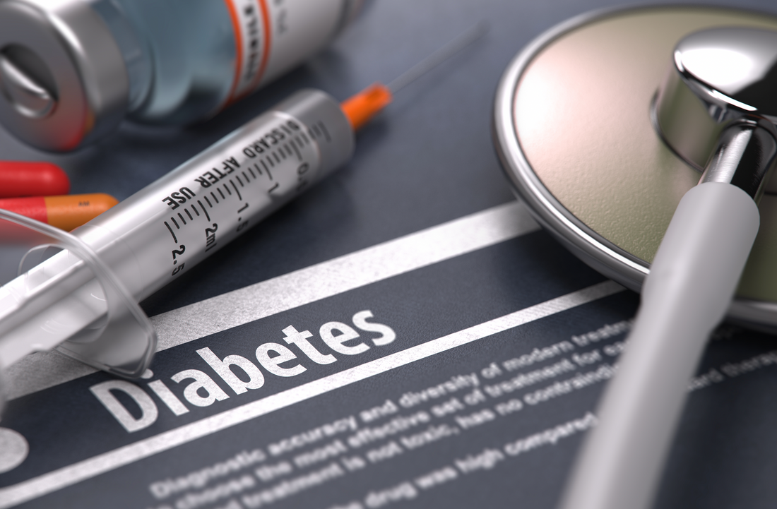 10 Things People Should Know About Type 2 Diabetes
