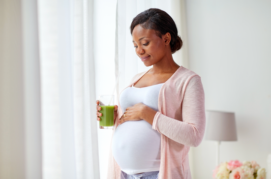 4 Myths About Gestational Diabetes - Busted!