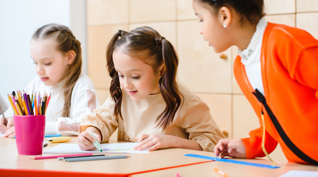 How Cutting Sugar Can Help Improve Your Child's Focus