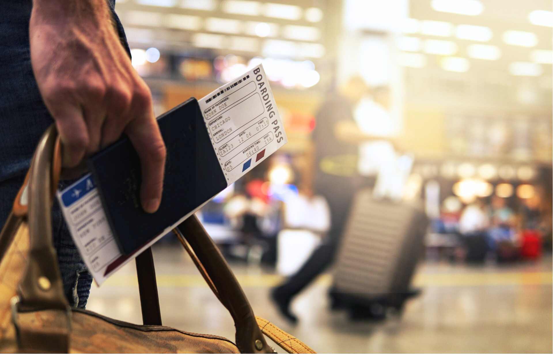 Traveling with Diabetes: Tips for a Smooth Journey