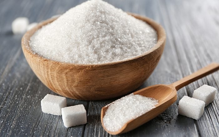We Need To Reduce Sugar In Our Diets