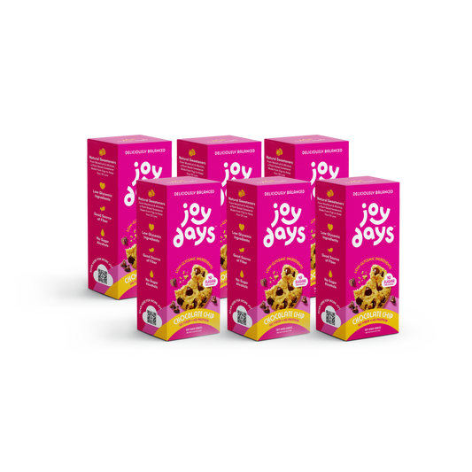 Chocolate Chip Cookie Multi-Pack