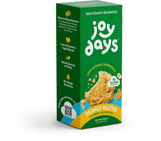 Peanut Butter Cookie Multi-Pack (3 Boxes)