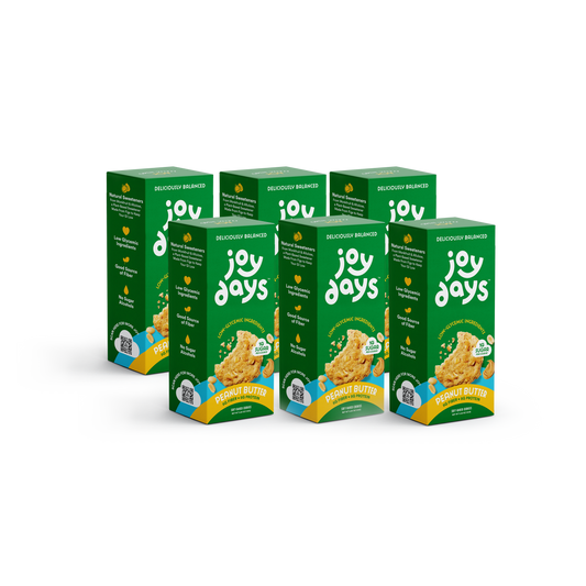 Peanut Butter Cookie Multi-Pack