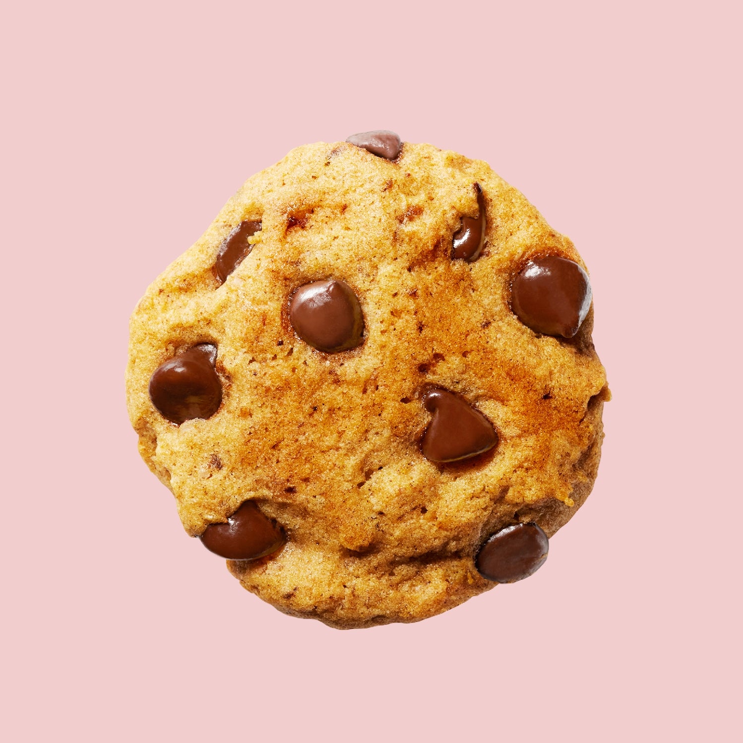 Chocolate Chip Cookie 3 Boxes (30 Cookies)